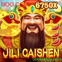 JILICaishen
